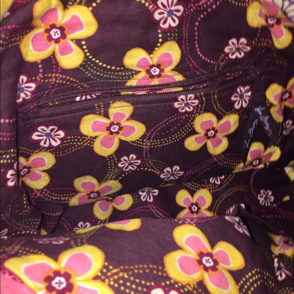 Vera Bradley purse - Picture 5 of 7